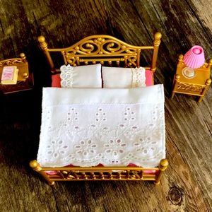 Sylvanian Families Family Lot for 8riiiiii